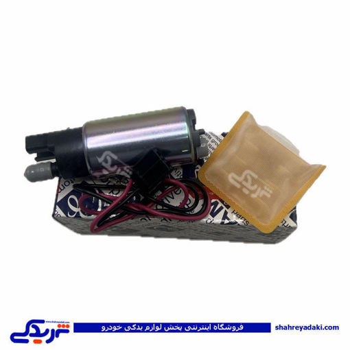 پژو مغزی پمپ بنزین 405 و ال90و زانتیا عظام 3138003 ( عمده )