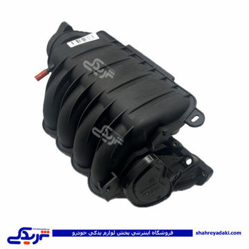 پژو منیفولد هوا موتور 206 ت 5و6 ایده نگر 9000681658 ( عمده )