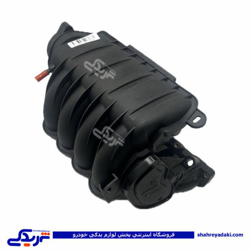 پژو منیفولد هوا موتور 206 ت 5و6 ایده نگر 9000681658 ( عمده )