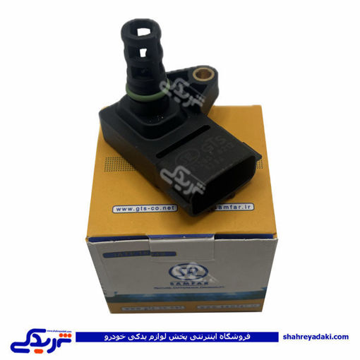 پژو مپ سنسور 405 مدل SSAT سامفر 9000890440 ( عمده )
