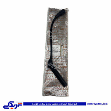 شاهين واير شمع شماره 3 کوتاه طرح جديد سايپایدک ( عمده ) 861435420