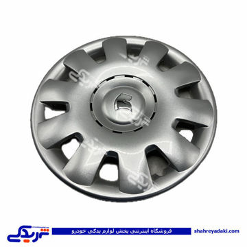 پژو قالپاق چرخ سمند اریسان دیناپارت 1405296 ( عمده )