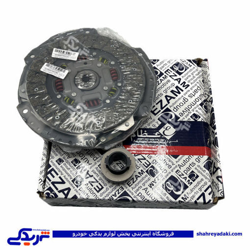 تیبا دیسک و صفحه 215 میل سوپر پاور عظام 3184183 ( عمده )