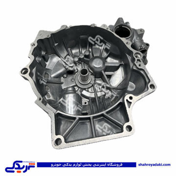 ساینا پوسته کلاچ ( بشل ) آماتاصمد 31070038 ( عمده )