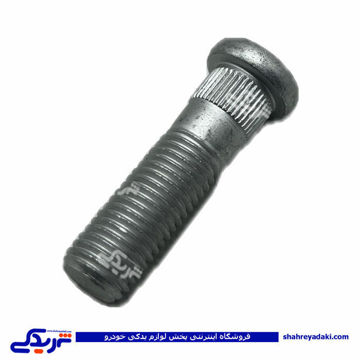 تیبا پیچ چرخ 900057063 ( عمده )