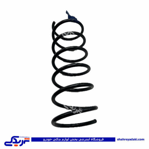 پژو فنرلول جلو سمند و دنا ایساکو 1210101299 ( عمده )