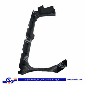 پژو قاب بادگیر فن 405 ایساکو 1260200399 ( عمده )