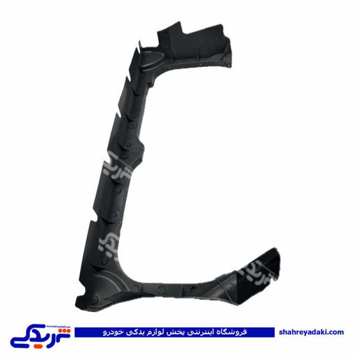 پژو قاب بادگیر فن 405 ایساکو 1260200399 ( عمده )