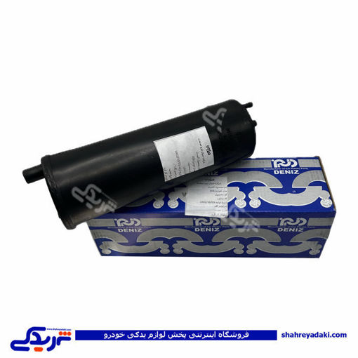 پژو کنیستر 206  سیال نیرو 9000056002 ( عمده )