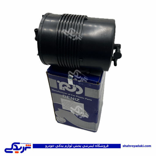 پژو کنیستر 405 سیال نیرو 9000056003 ( عمده )
