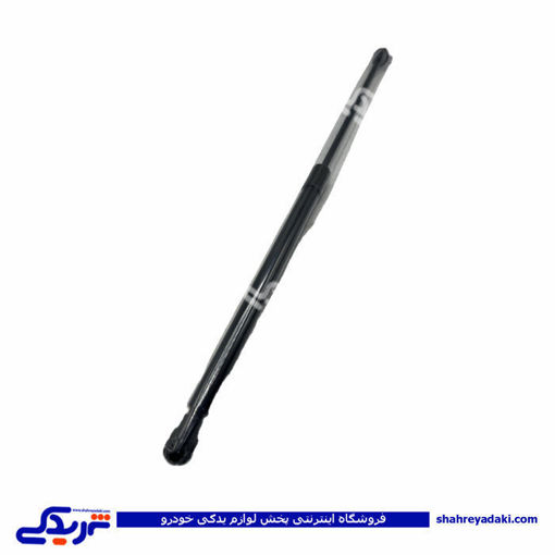 جک درب صندوق عقب 206 HB گازی سیال نیرو 9000056014 ( عمده )