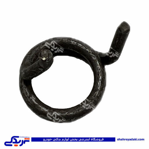 خار فنری بلبرینگ کلاچ پیکان 9000203021 ( عمده )