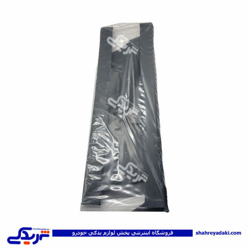 هشت تکه فایبرگلاس طوسی پیکان 9000301426 ( عمده )
