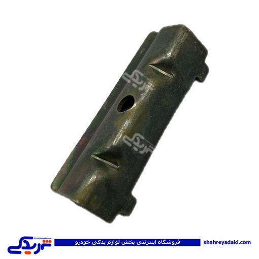 تیبا بست نگهدارنده باتری ( عمده ) 9000301725