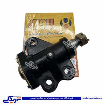 نیسان رابط سیبک بغل شاسی لاوان 9000577011 ( عمده )