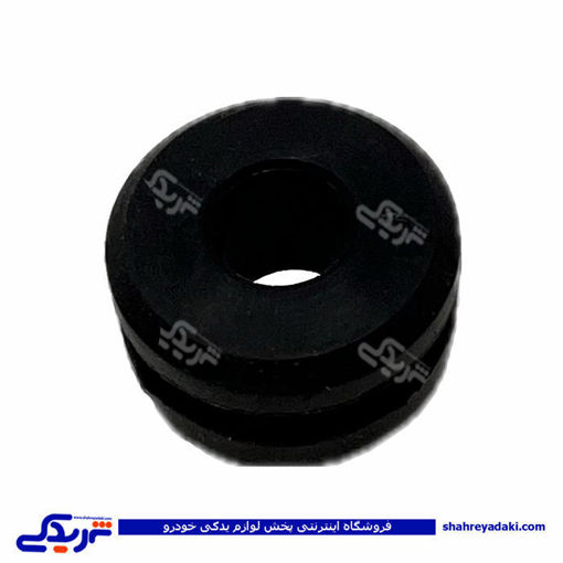 پژو لاستیک هواکش کوچک EF7 9000803601 ( عمده )