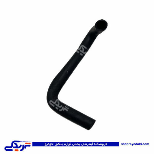 پراید شیلنگ چپقی درب سوپاپ یورو 4 ( عمده ) 9000871191