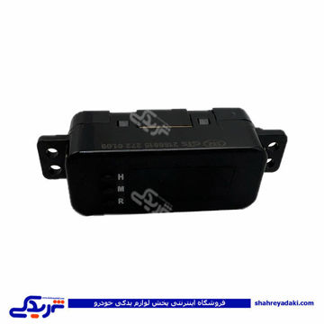 تیبا ساعت دیجیتال نور سبز سامفر 9000890048 ( عمده )