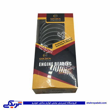پژو یاتاقان 2000 متحرک استاندارد گلدن 9000896077 ( عمده )
