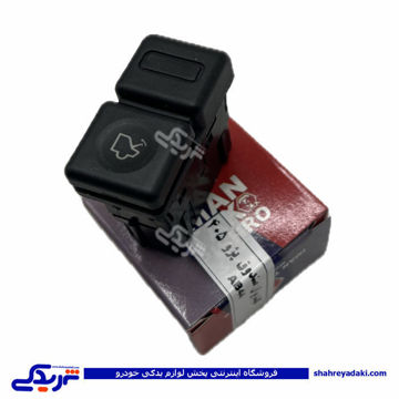 پژو کلید صندوق پران پرشیا 9000941942 ( عمده )