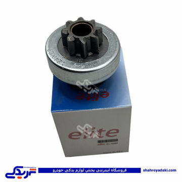 ال 90 دنده استارت 8 پره 4 خار  L90 9000979024 ( عمده )