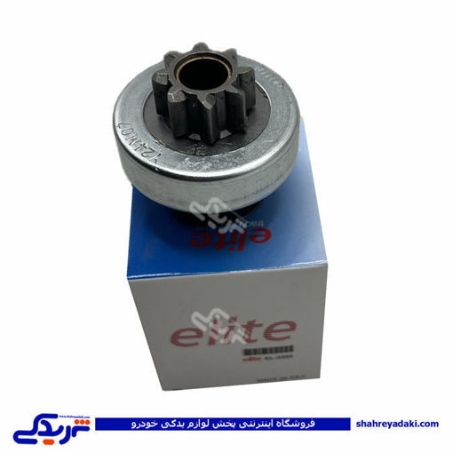 ال 90 دنده استارت 8 پره 4 خار  L90 9000979024 ( عمده )