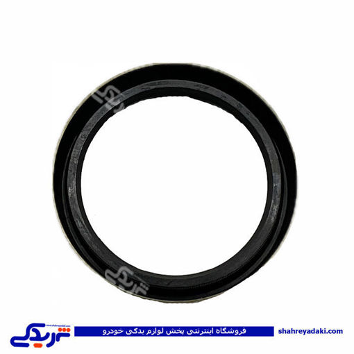 نیسان کاسه نمد چرخ عقب کوچک 9000980101 ( عمده )