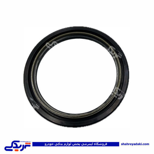 نیسان کاسه نمد چرخ عقب بزرگ 9000980201 ( عمده )