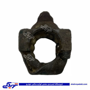 قرقری مارپیچ فرمان فدرال 9000999150 ( عمده )