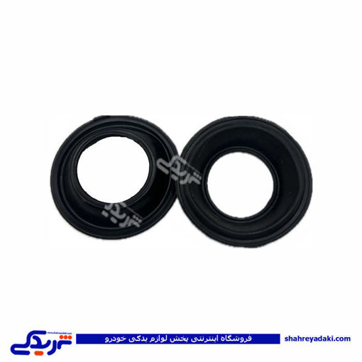 لاستیک کاربرات پیکان 9000999190 ( عمده )