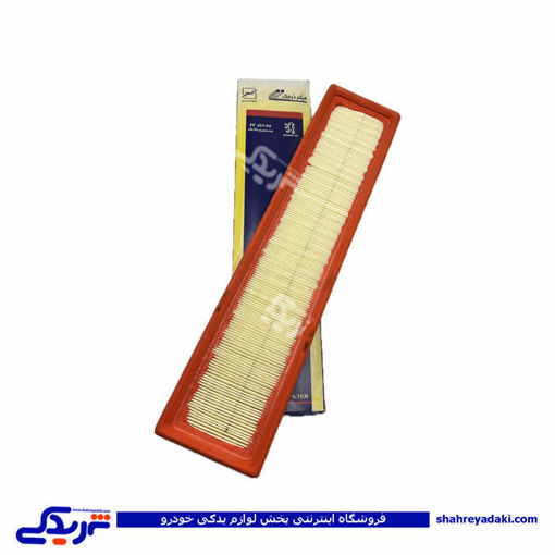 پژو فیلتر هوا 206 SD کوتاه 9000999221 ( عمده )