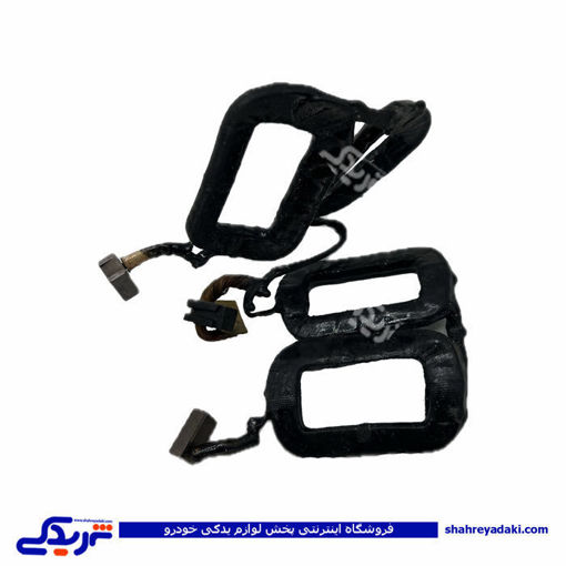 پیکان بالشتک استارت مدل ژاپنی قدیمی کم مصرف 9000999237 ( عمده )