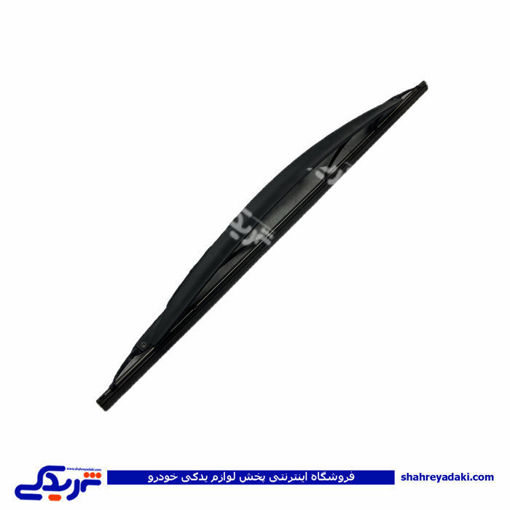 پژو تيغه برف پاکن سمند (دست) سايز 24-18 بدون جعبه ( عمده ) 9000999450