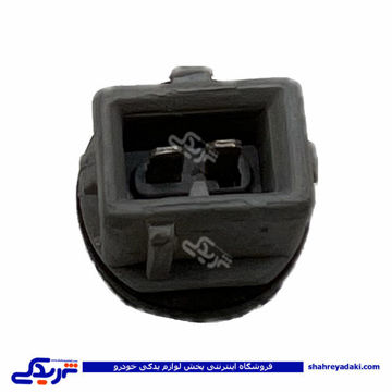 سوکت لامپ آريایی 206 مدل پایین  9000999562 ( عمده )