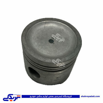 پيستون موتور متفرقه دولوکس سايز 20 ( عمده ) 9000999567