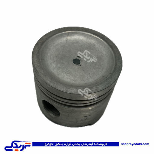 پيستون موتور متفرقه دولوکس سايز 20 ( عمده ) 9000999567