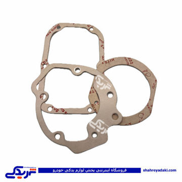 واشر گيربکس ايرانی پيکان ضخيم ( عمده ) 9000999946