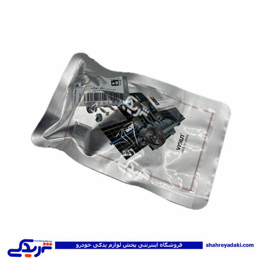 نیسان لاستیک سوپاپ ویژن SV0043A00 ( عمده )