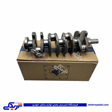 پژو میل لنگ 206 تیپ 5 ایساکو 1800101299 ( عمده )