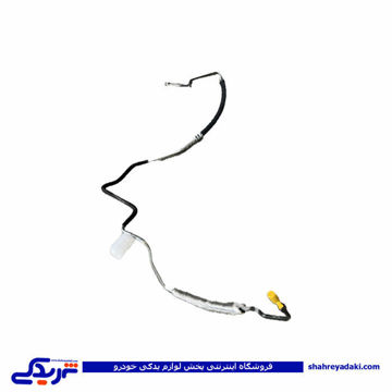 شیلنگ هیدرولیک 206 فشار قوی از سال 91 تا 95  9000640006 SAC ( عمده )