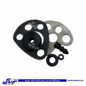 لوازم نیمه بوستر تک مداره پیکان فدرال موتورز 9000744026 ( عمده )