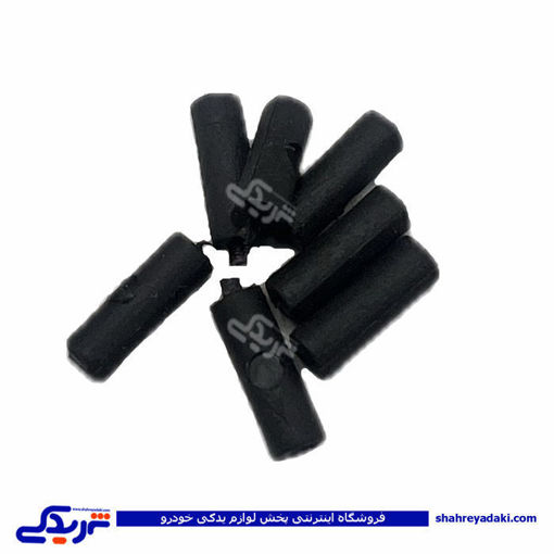 پژو خار پینی کوچک دستگیره کاپوت کش 405 و پرشیا 9000803231 ( عمده )