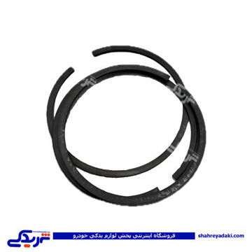 رينگ موتور پيکان بدون جعبه 40  9000999255 ( عمده )