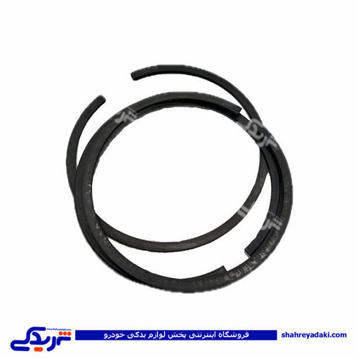 رينگ موتور پيکان بدون جعبه 40  9000999255 ( عمده )