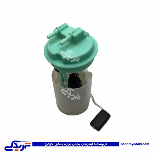 پژو پمپ بنزین کامل 405 جديد صفر درجه بزرگ شمال 9000999362 ( عمده )