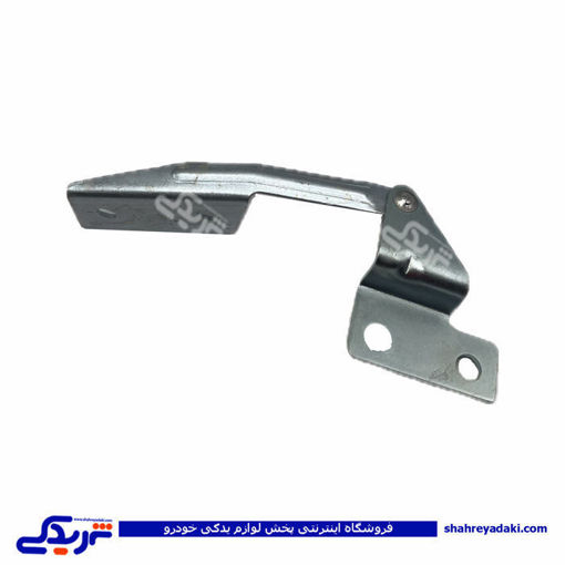 پژو لولای کاپوت درب موتور 405 راست 9000301952 ( عمده )
