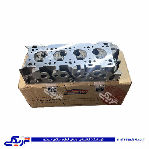پرايد سرسيلندر انژکتور لخت تيون اپ 9000308420 ( عمده )