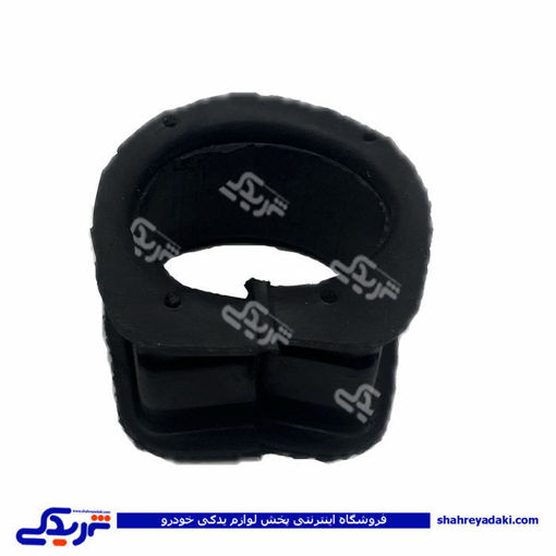 پرايد لاستيک بست جعبه فرمان کوچک بزرگ معمولی عدد ( عمده ) 9000570743