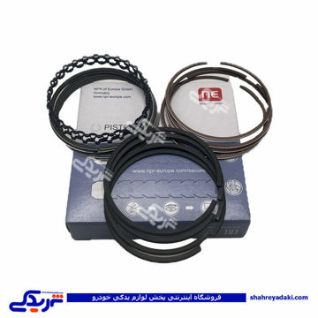 پراید رینگ موتور NE استاندارد ( عمده ) 9000895673