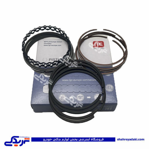 پراید رینگ موتور NE استاندارد ( عمده ) 9000895673